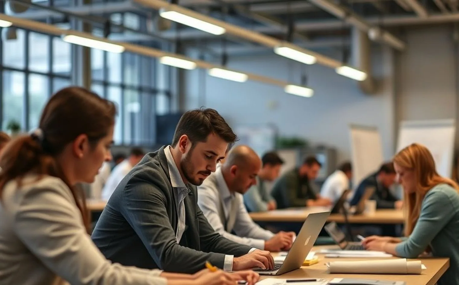 Business Systems Workshop