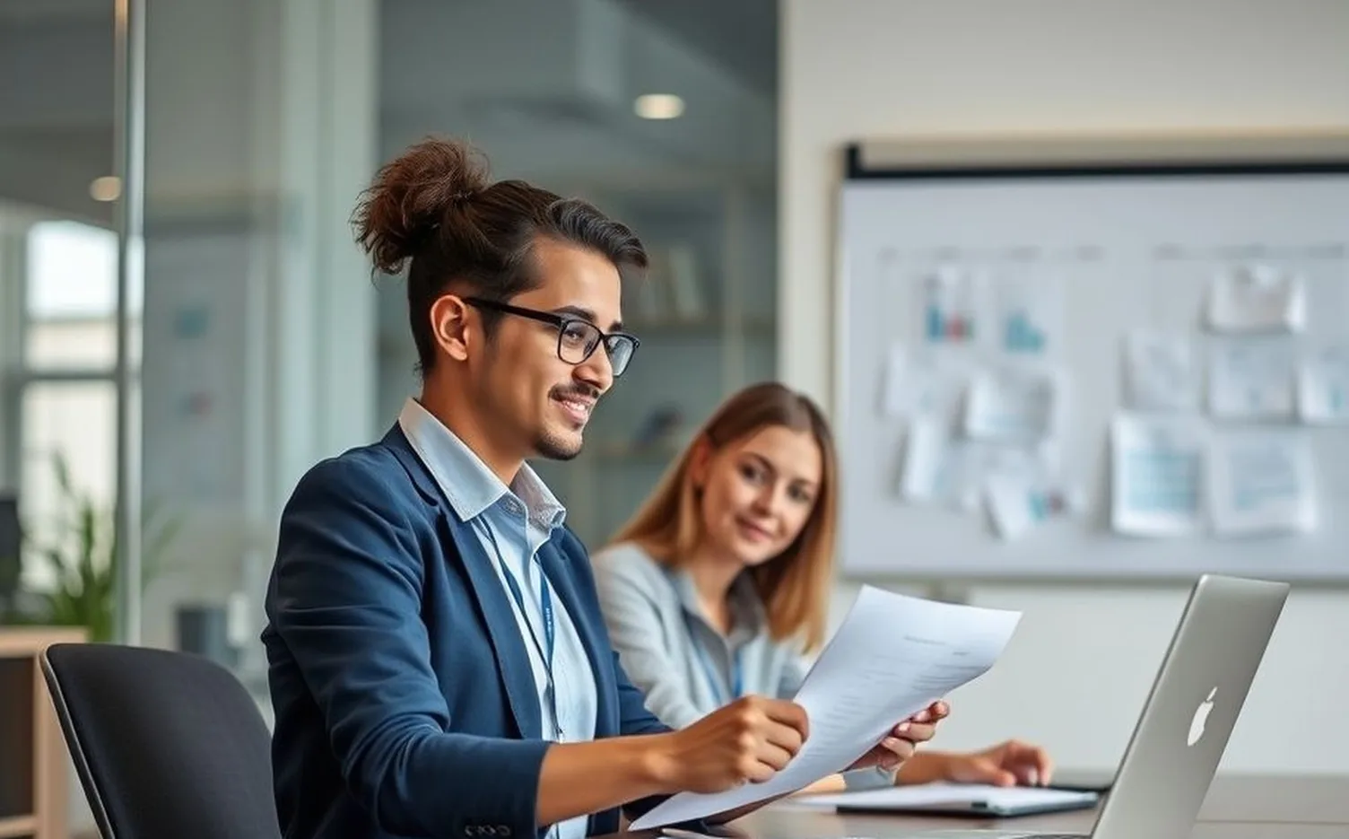 Delegation Skills Training